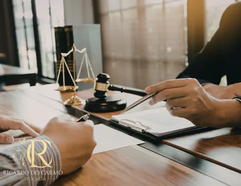 Advogado criminalista experiente atendendo no Rio de Janeiro